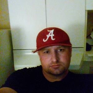 Meet your Posher, Jason